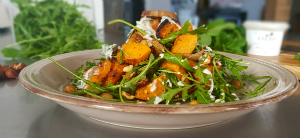 This week's recipe
