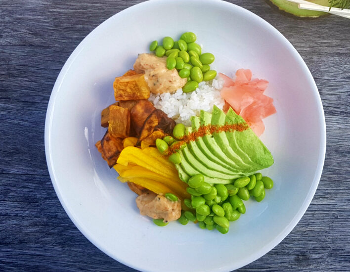 plant-based new zealand