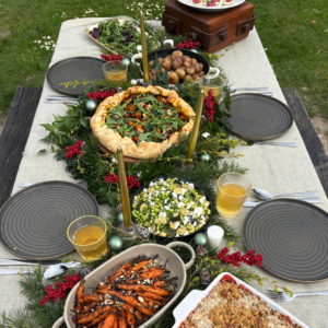Christmas Feast - EARLY BIRD SPECIAL - until 23/10/26