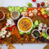 Christmas Feast and Platter - Image 2
