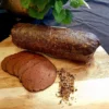 Grater Goods Plant Pastrami - Sliced 100g - Image 2