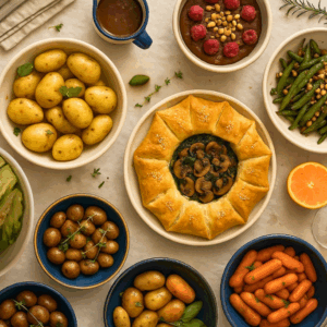 Christmas Feast