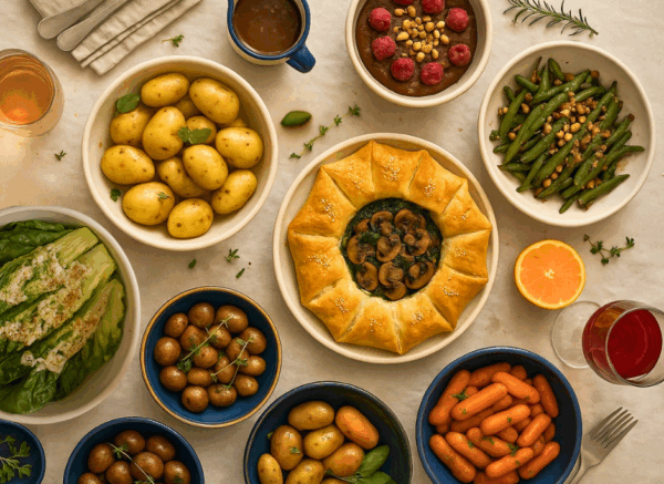 Christmas Feast