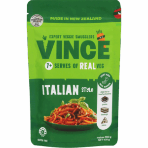 Vince - Italian Style 100g