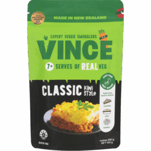 Vince - Classic Style 100g