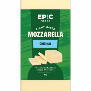 EP!C Mozzarealla - 350g