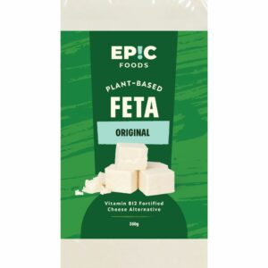 EP!C Soft Feta - 350g