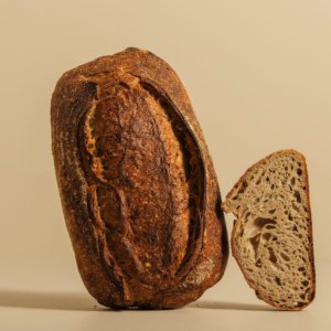 Grizzly Baked Goods - Country Sourdough - 800g