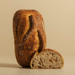 Grizzly Baked Goods - Sydenham Sourdough - 800g