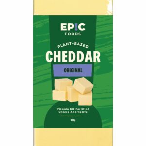 EP!C Cheddar - 350g