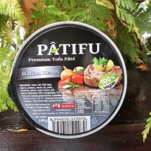 Patifu - Italian Herbs 100g
