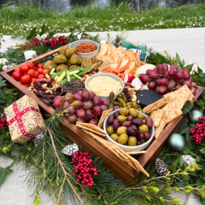*Christmas Holiday Platter - EARLY BIRD SPECIAL - until 23/10/26