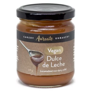 Aureate - Vegan Dulce de Leche - 215g